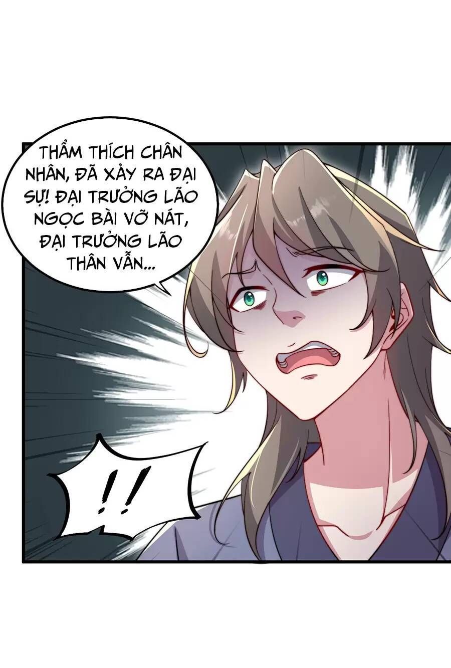 đọc truyện Vai Ác Sư Tôn Mang Theo Các Đồ Đệ Vô Địch Thiên Hạ Chương 26 ảnh 6 tại Thiên Thai Truyện