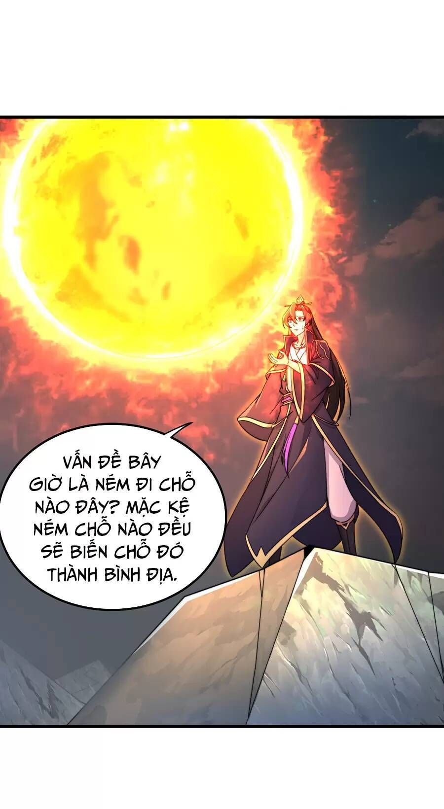 đọc truyện Vai Ác Sư Tôn Mang Theo Các Đồ Đệ Vô Địch Thiên Hạ Chương 26 ảnh 52 tại Thiên Thai Truyện