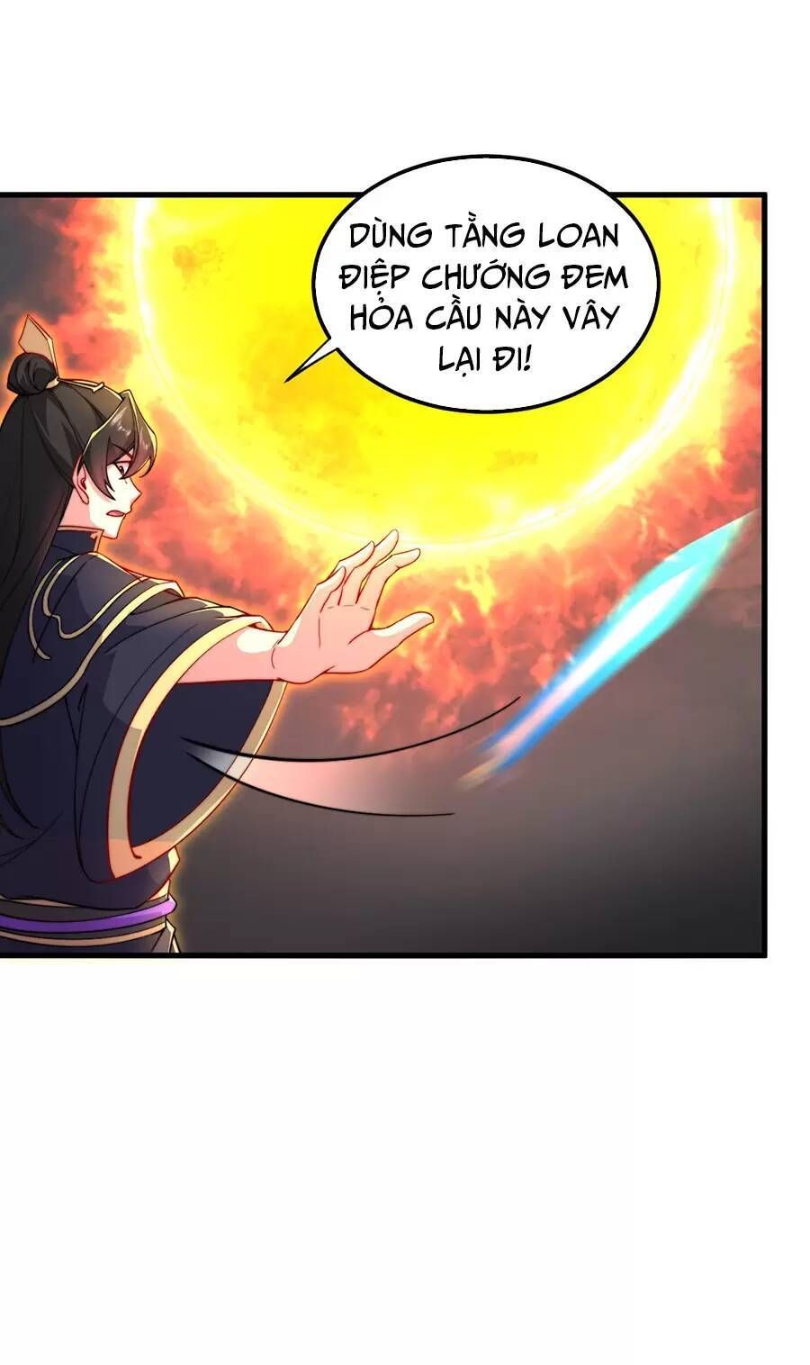 đọc truyện Vai Ác Sư Tôn Mang Theo Các Đồ Đệ Vô Địch Thiên Hạ Chương 26 ảnh 53 tại Thiên Thai Truyện