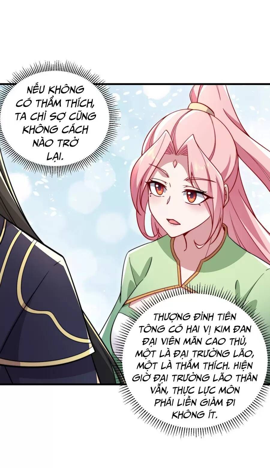 đọc truyện Vai Ác Sư Tôn Mang Theo Các Đồ Đệ Vô Địch Thiên Hạ Chương 26 ảnh 7 tại Thiên Thai Truyện