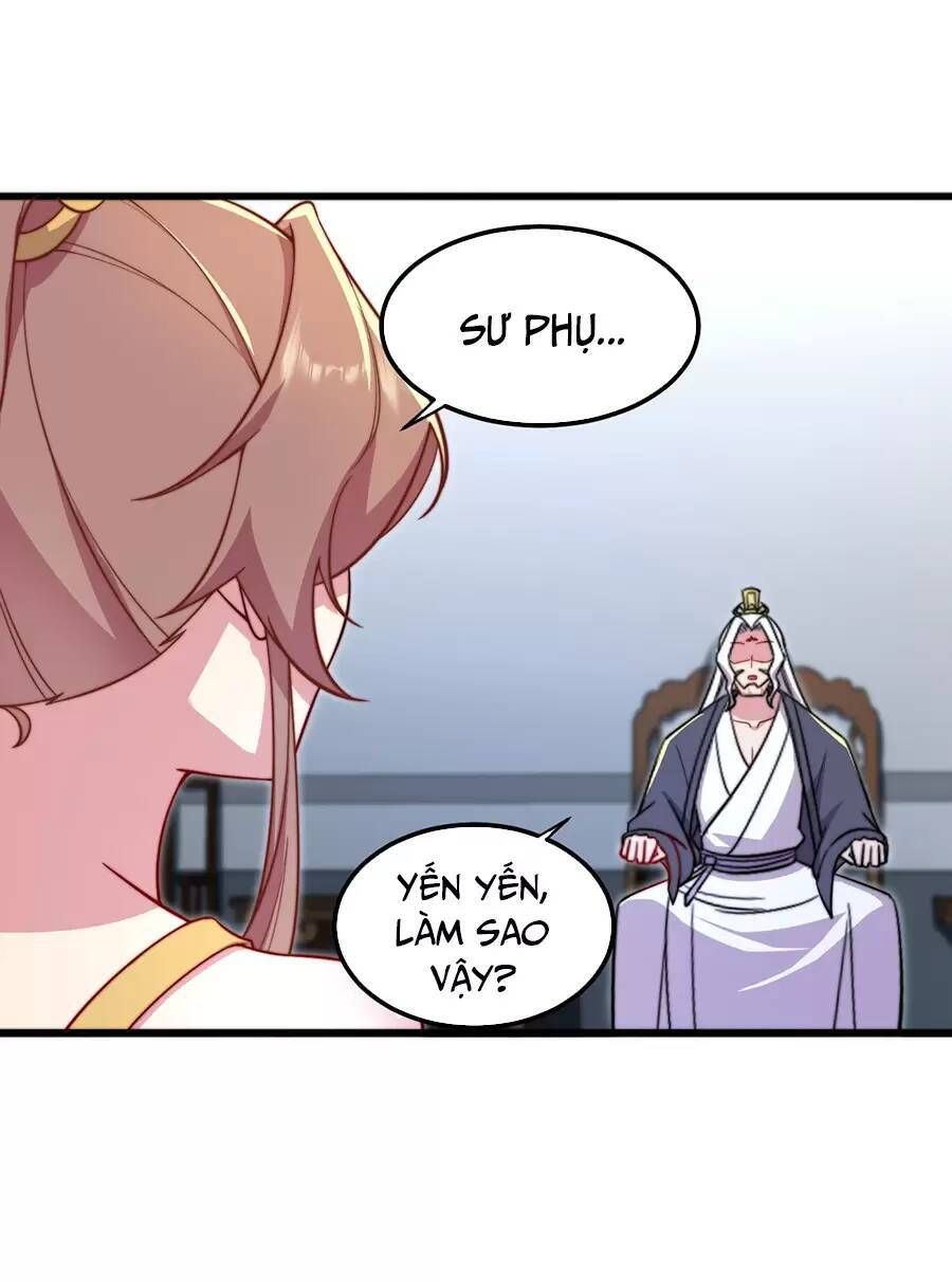 đọc truyện Vai Ác Sư Tôn Mang Theo Các Đồ Đệ Vô Địch Thiên Hạ Chương 27 ảnh 40 tại Thiên Thai Truyện