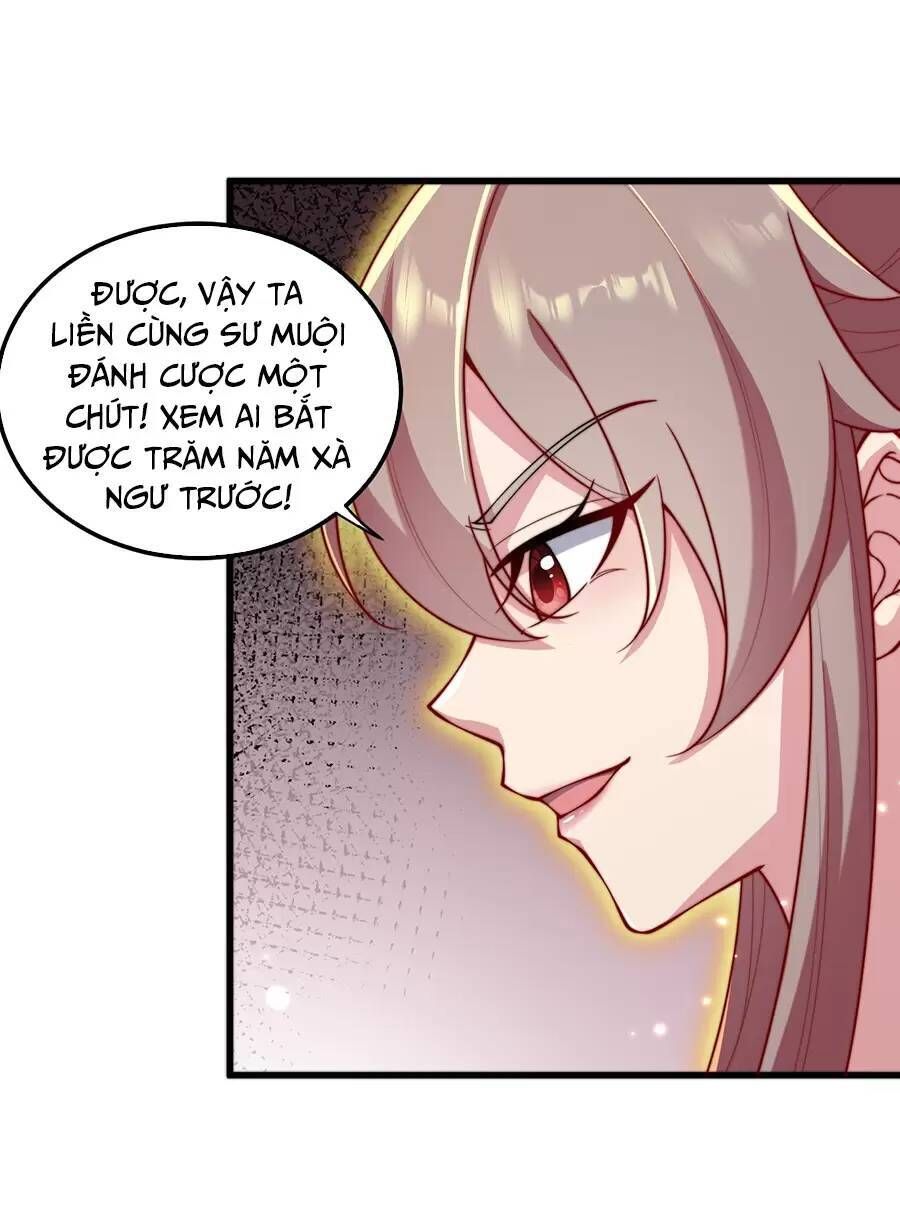 đọc truyện Vai Ác Sư Tôn Mang Theo Các Đồ Đệ Vô Địch Thiên Hạ Chương 28 ảnh 30 tại Thiên Thai Truyện
