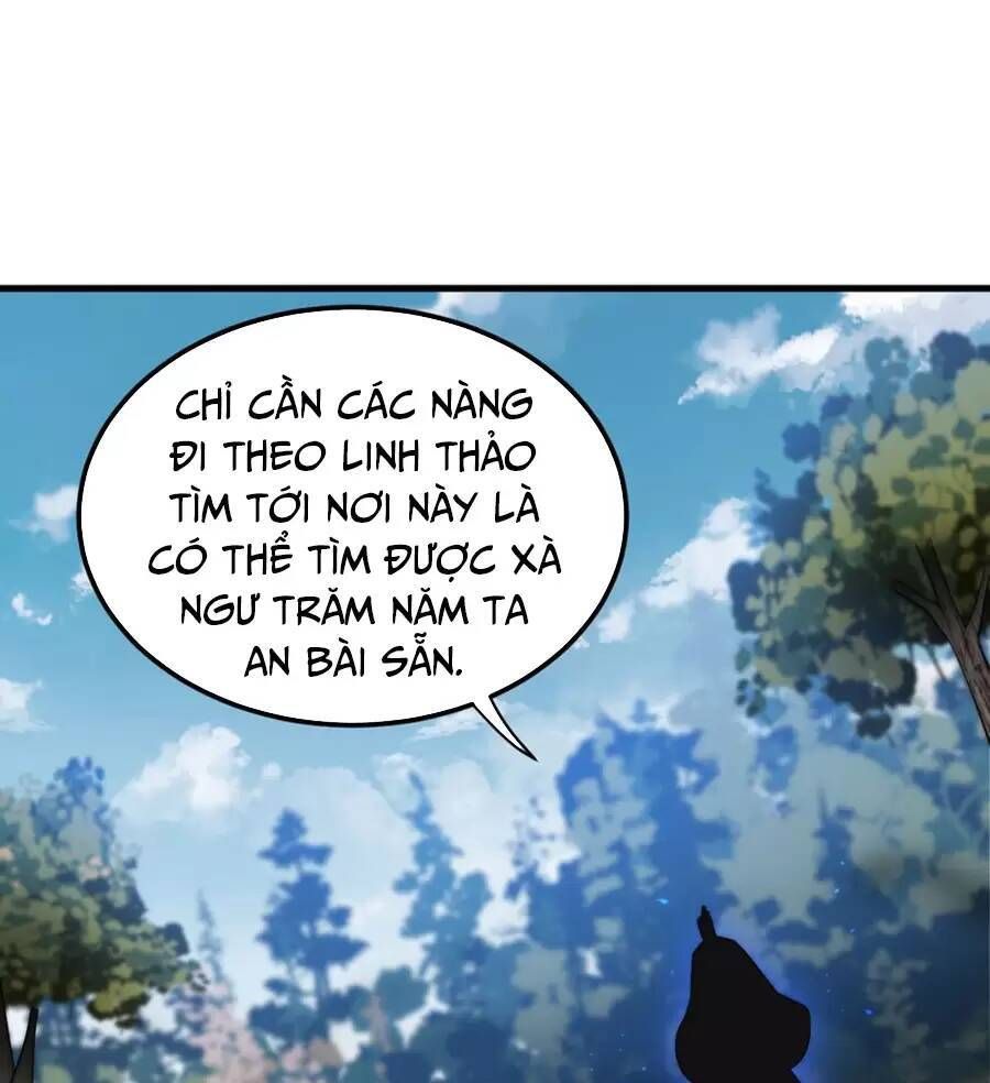đọc truyện Vai Ác Sư Tôn Mang Theo Các Đồ Đệ Vô Địch Thiên Hạ Chương 29.1 ảnh 17 tại Thiên Thai Truyện