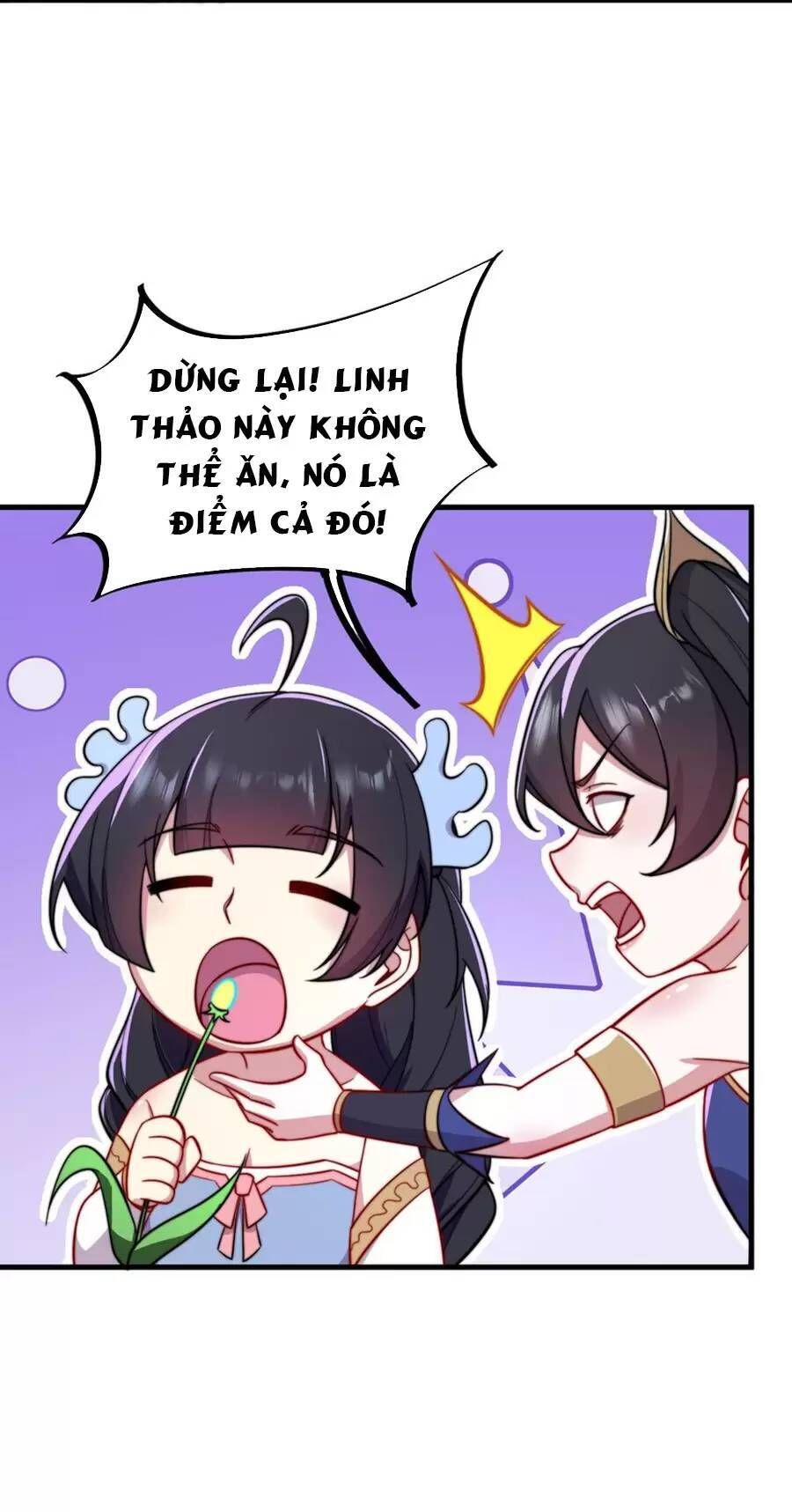 đọc truyện Vai Ác Sư Tôn Mang Theo Các Đồ Đệ Vô Địch Thiên Hạ Chương 29.1 ảnh 8 tại Thiên Thai Truyện