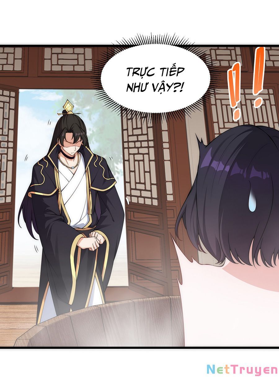 đọc truyện Vai Ác Sư Tôn Mang Theo Các Đồ Đệ Vô Địch Thiên Hạ Chương 3 ảnh 24 tại Thiên Thai Truyện