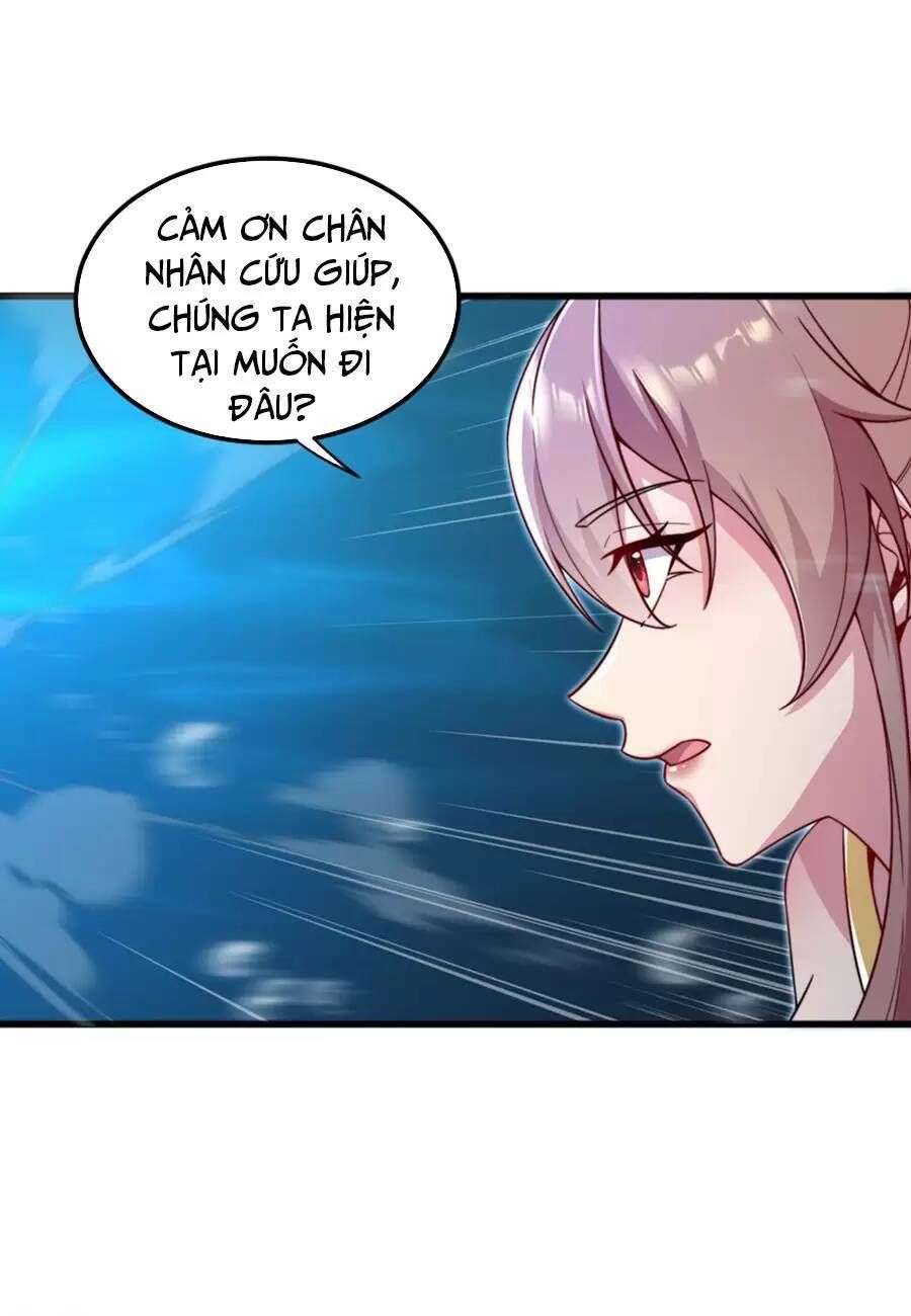 đọc truyện Vai Ác Sư Tôn Mang Theo Các Đồ Đệ Vô Địch Thiên Hạ Chương 30 ảnh 22 tại Thiên Thai Truyện