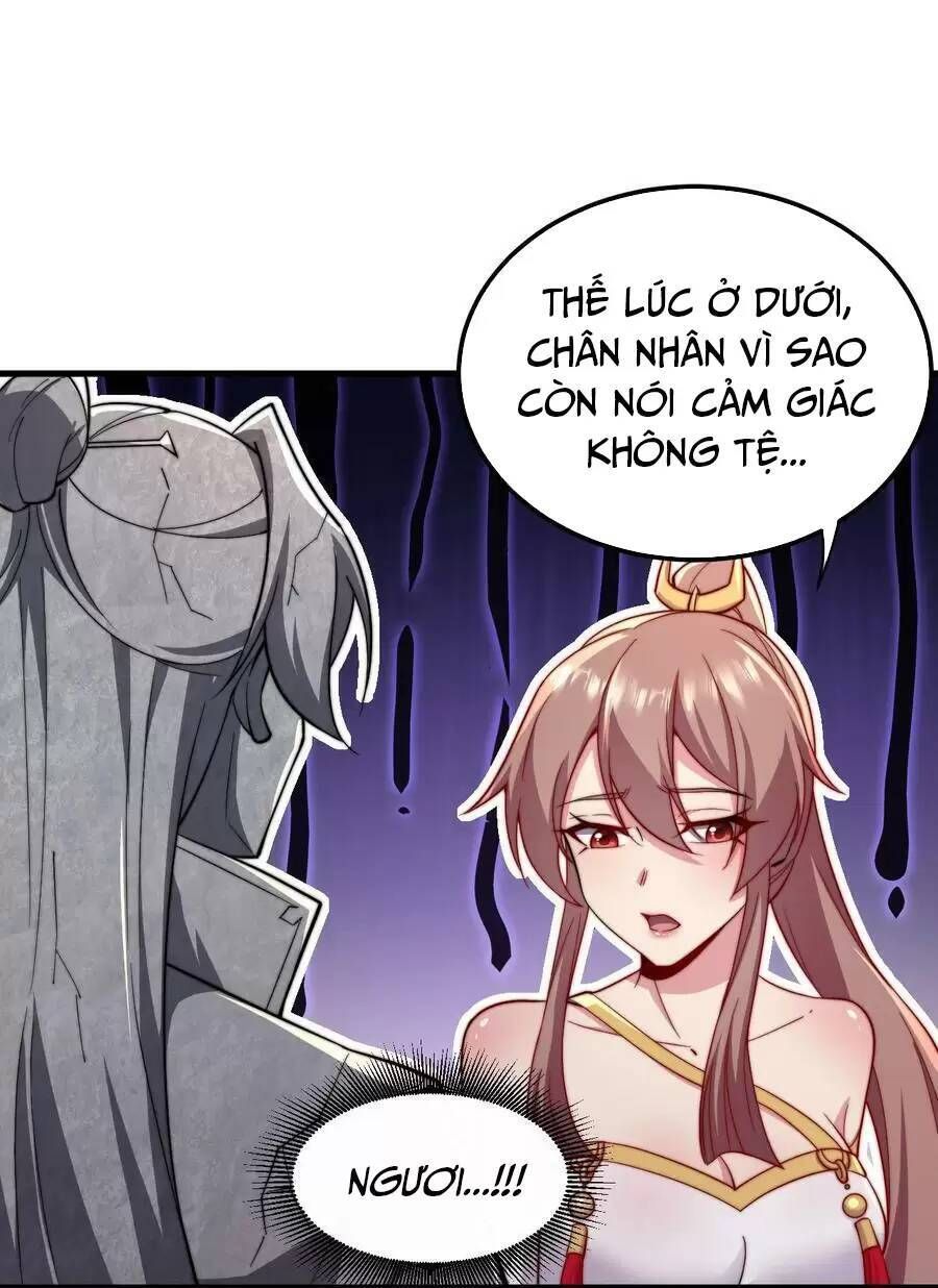 đọc truyện Vai Ác Sư Tôn Mang Theo Các Đồ Đệ Vô Địch Thiên Hạ Chương 31 ảnh 22 tại Thiên Thai Truyện