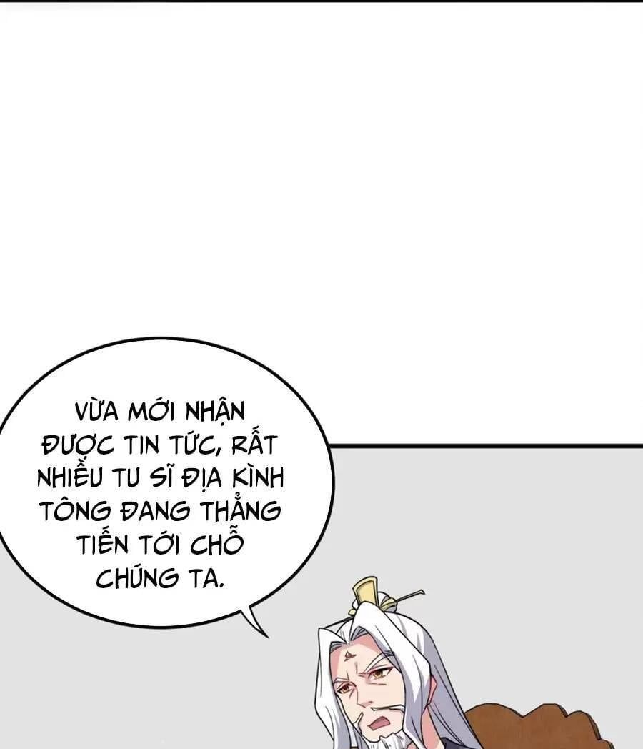 đọc truyện Vai Ác Sư Tôn Mang Theo Các Đồ Đệ Vô Địch Thiên Hạ Chương 34 ảnh 15 tại Thiên Thai Truyện