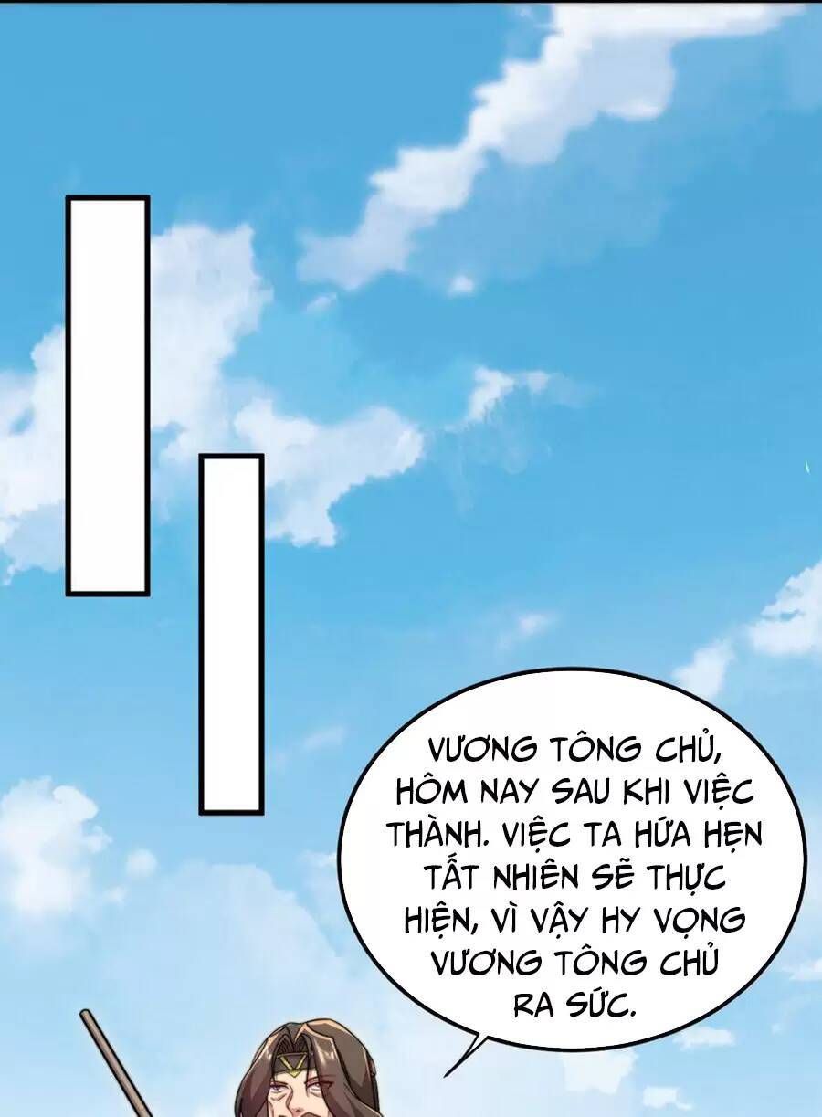 đọc truyện Vai Ác Sư Tôn Mang Theo Các Đồ Đệ Vô Địch Thiên Hạ Chương 35 ảnh 26 tại Thiên Thai Truyện