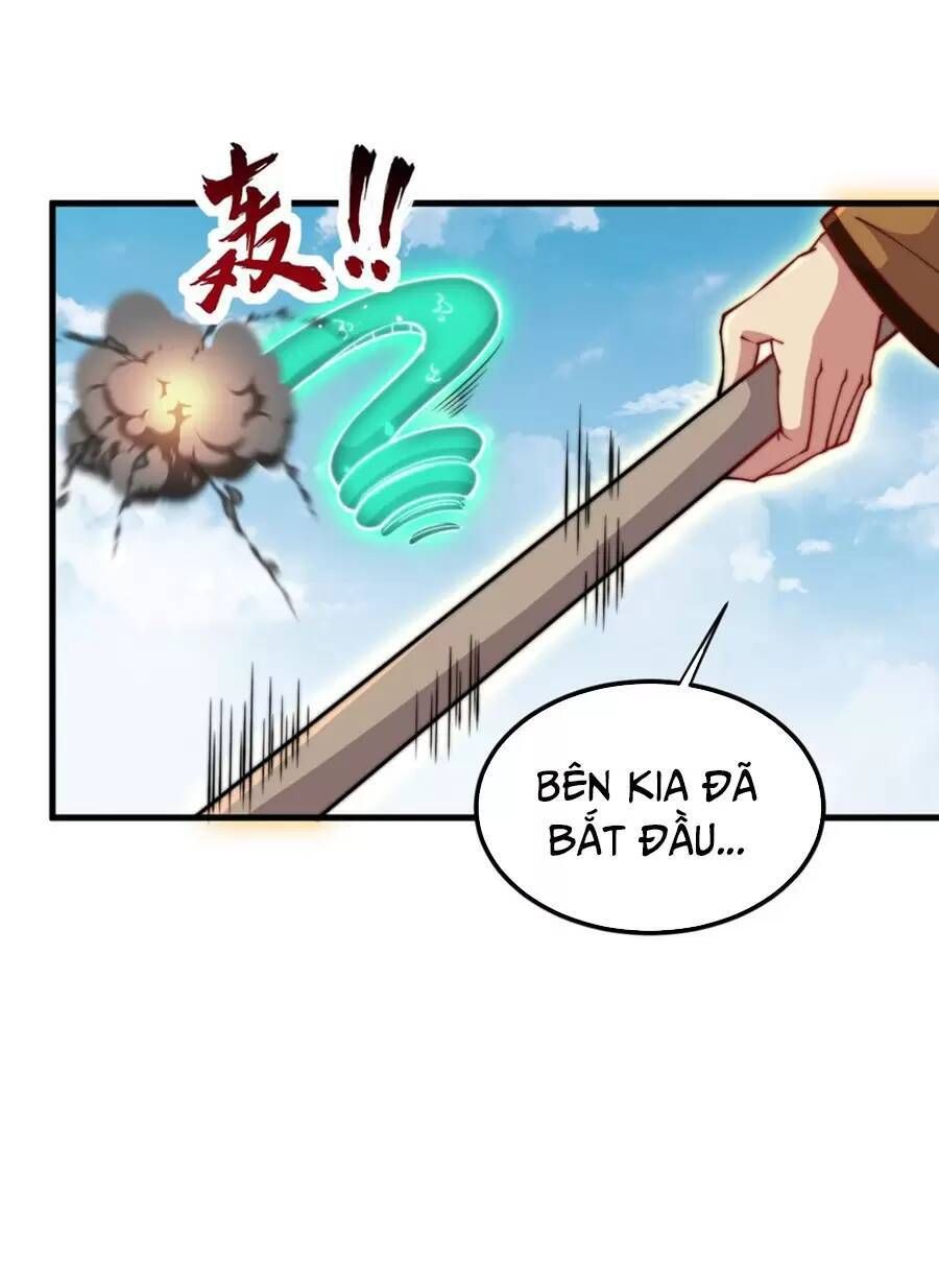 đọc truyện Vai Ác Sư Tôn Mang Theo Các Đồ Đệ Vô Địch Thiên Hạ Chương 35 ảnh 51 tại Thiên Thai Truyện