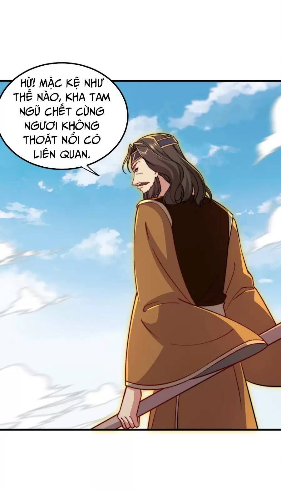 đọc truyện Vai Ác Sư Tôn Mang Theo Các Đồ Đệ Vô Địch Thiên Hạ Chương 35 ảnh 61 tại Thiên Thai Truyện