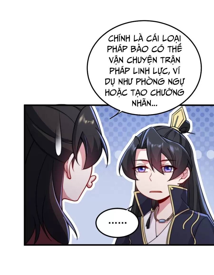 đọc truyện Vai Ác Sư Tôn Mang Theo Các Đồ Đệ Vô Địch Thiên Hạ Chương 35 ảnh 9 tại Thiên Thai Truyện