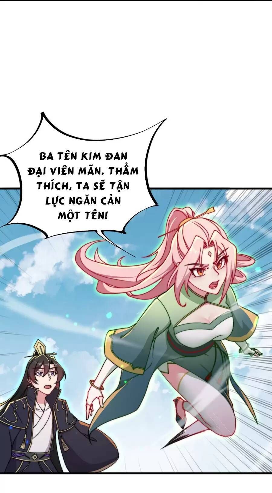 đọc truyện Vai Ác Sư Tôn Mang Theo Các Đồ Đệ Vô Địch Thiên Hạ Chương 36 ảnh 11 tại Thiên Thai Truyện