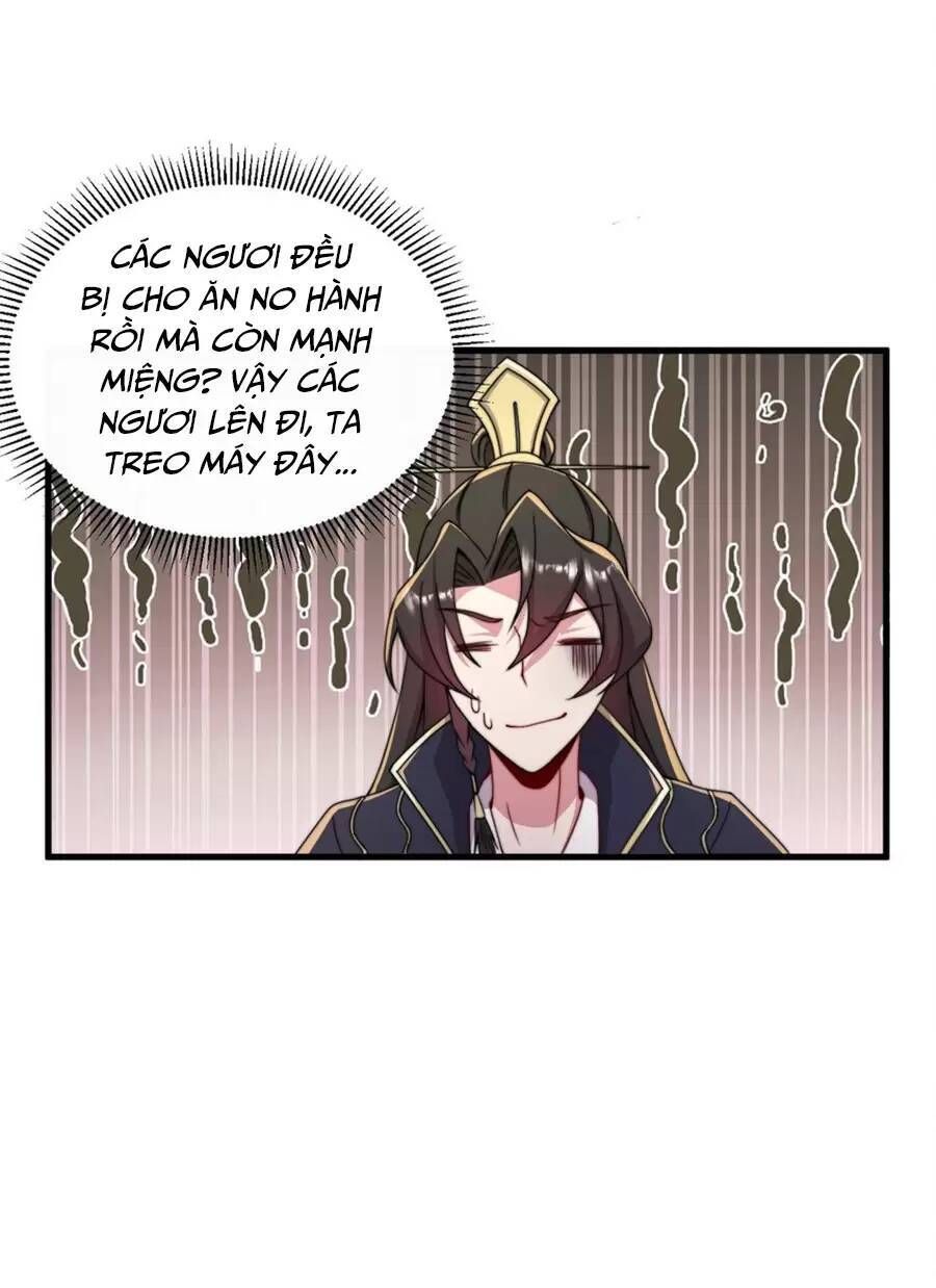đọc truyện Vai Ác Sư Tôn Mang Theo Các Đồ Đệ Vô Địch Thiên Hạ Chương 36 ảnh 30 tại Thiên Thai Truyện