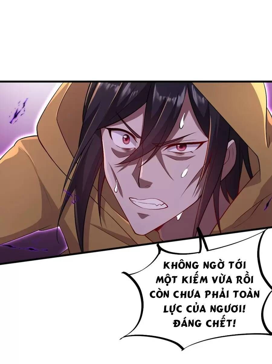 đọc truyện Vai Ác Sư Tôn Mang Theo Các Đồ Đệ Vô Địch Thiên Hạ Chương 37 ảnh 24 tại Thiên Thai Truyện