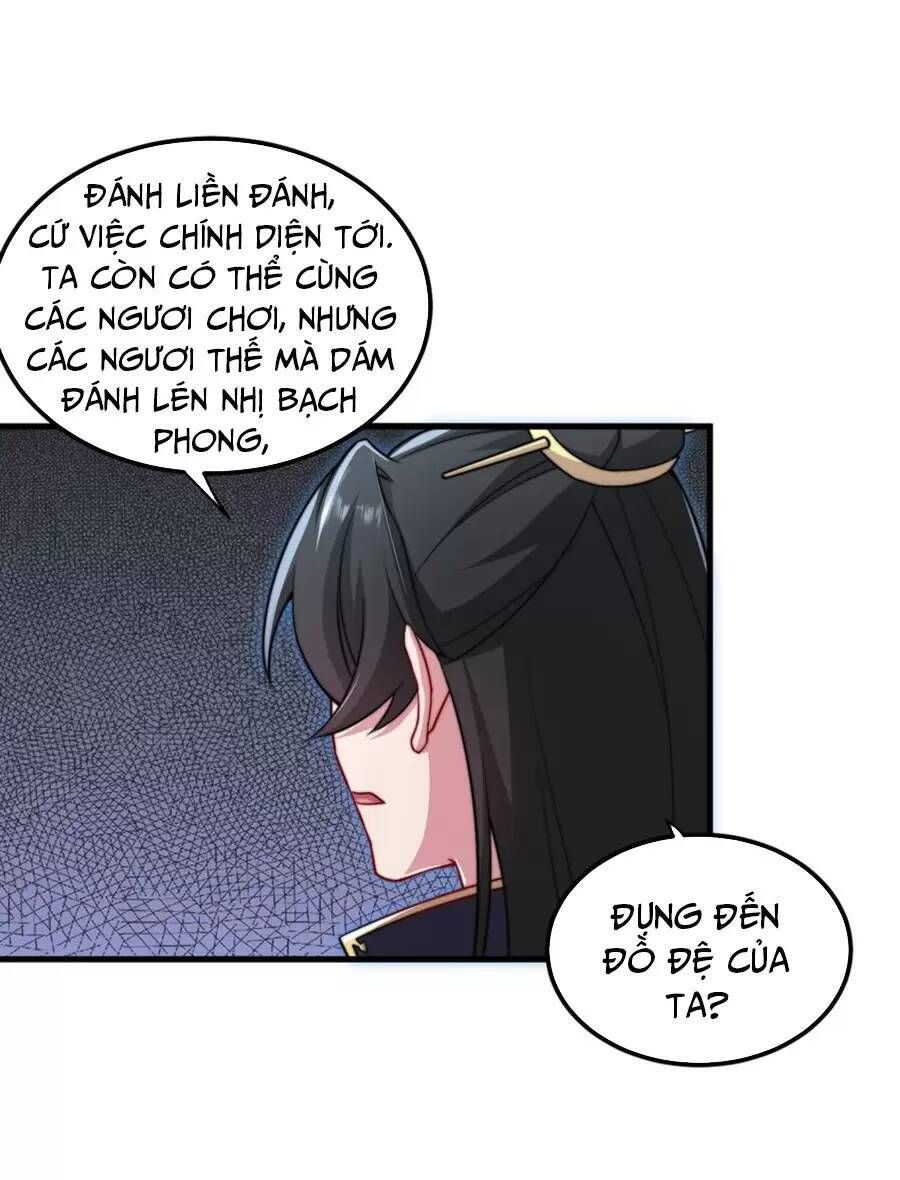 đọc truyện Vai Ác Sư Tôn Mang Theo Các Đồ Đệ Vô Địch Thiên Hạ Chương 37 ảnh 60 tại Thiên Thai Truyện
