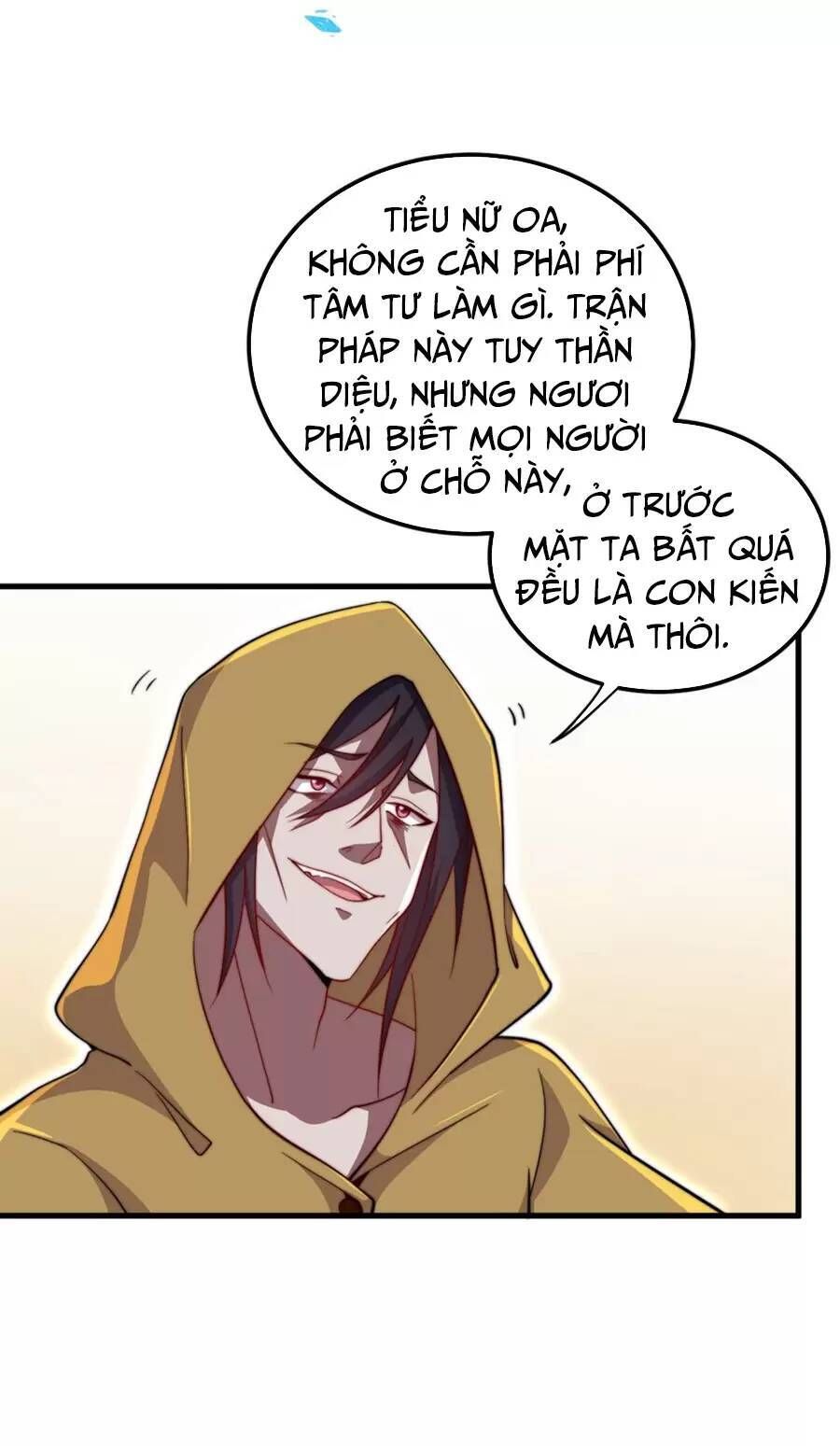 đọc truyện Vai Ác Sư Tôn Mang Theo Các Đồ Đệ Vô Địch Thiên Hạ Chương 37 ảnh 10 tại Thiên Thai Truyện