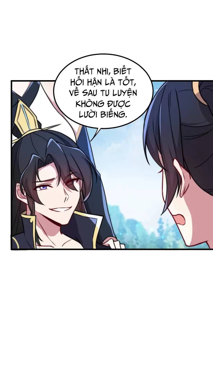 đọc truyện Vai Ác Sư Tôn Mang Theo Các Đồ Đệ Vô Địch Thiên Hạ Chương 38 ảnh 60 tại Thiên Thai Truyện