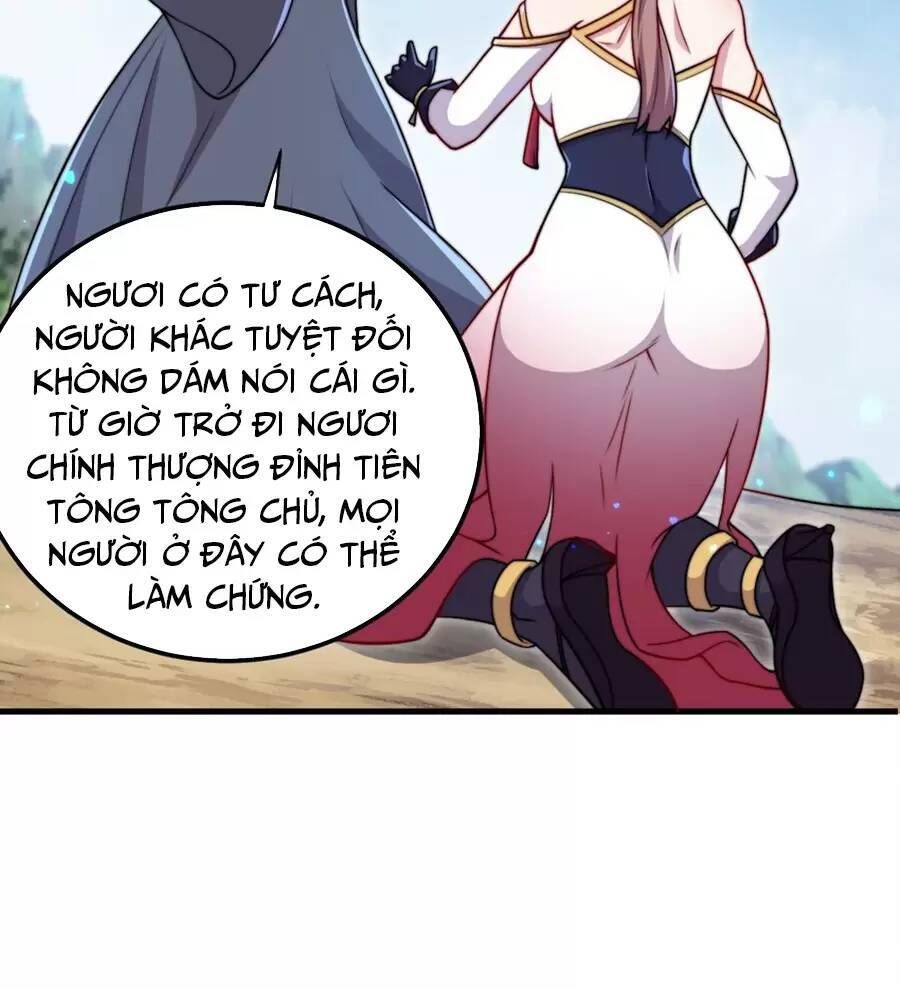 đọc truyện Vai Ác Sư Tôn Mang Theo Các Đồ Đệ Vô Địch Thiên Hạ Chương 39 ảnh 20 tại Thiên Thai Truyện