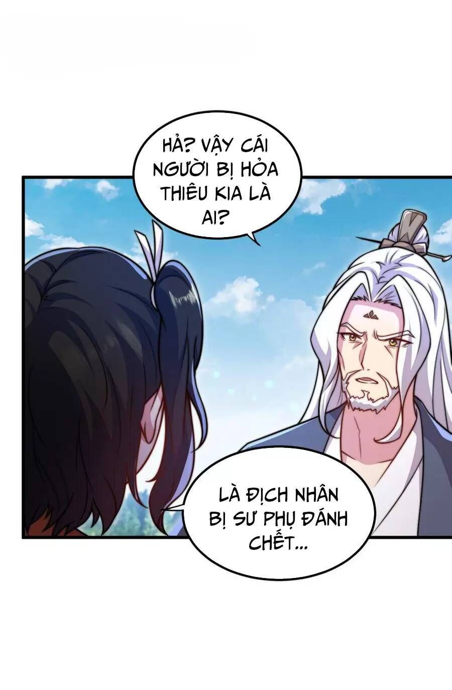 đọc truyện Vai Ác Sư Tôn Mang Theo Các Đồ Đệ Vô Địch Thiên Hạ Chương 39 ảnh 35 tại Thiên Thai Truyện