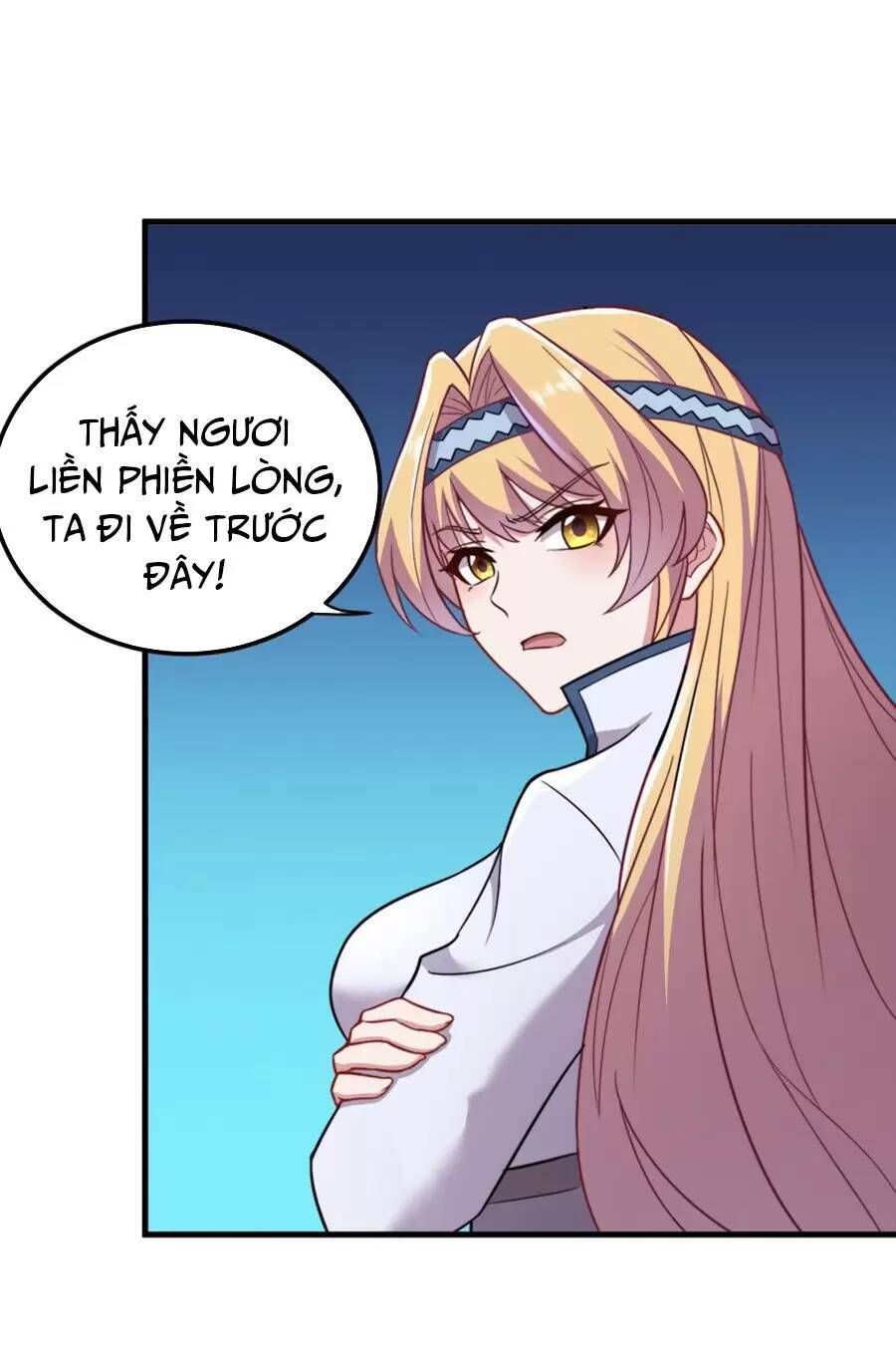 đọc truyện Vai Ác Sư Tôn Mang Theo Các Đồ Đệ Vô Địch Thiên Hạ Chương 40 ảnh 4 tại Thiên Thai Truyện