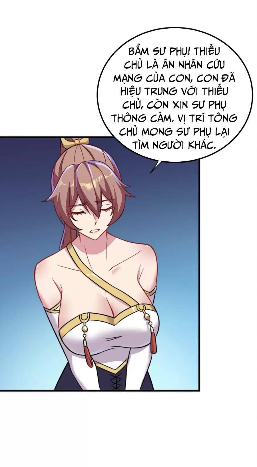 đọc truyện Vai Ác Sư Tôn Mang Theo Các Đồ Đệ Vô Địch Thiên Hạ Chương 40 ảnh 31 tại Thiên Thai Truyện