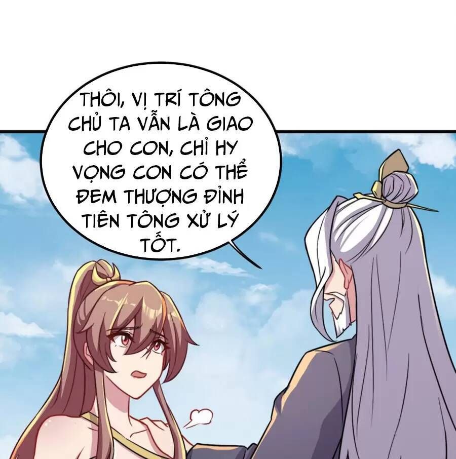 đọc truyện Vai Ác Sư Tôn Mang Theo Các Đồ Đệ Vô Địch Thiên Hạ Chương 40 ảnh 33 tại Thiên Thai Truyện
