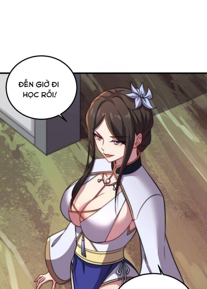 đọc truyện Vai Ác Sư Tôn Mang Theo Các Đồ Đệ Vô Địch Thiên Hạ Chương 47 ảnh 21 tại Thiên Thai Truyện
