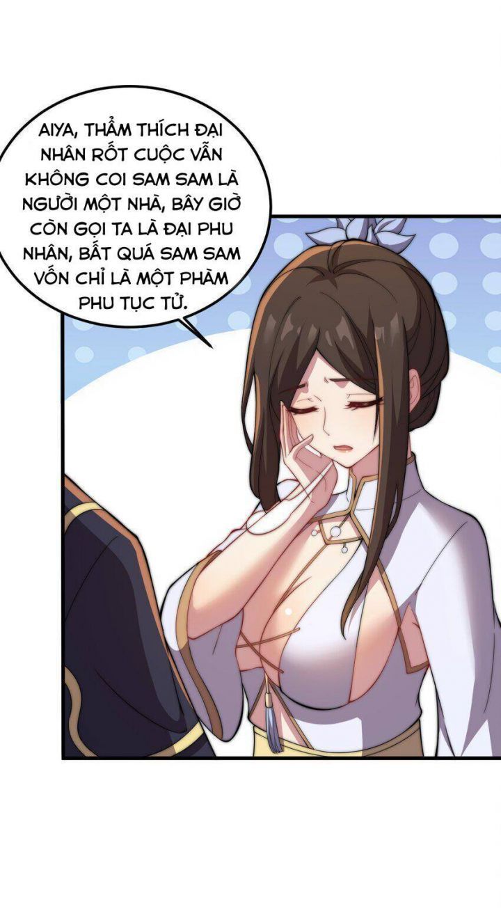 đọc truyện Vai Ác Sư Tôn Mang Theo Các Đồ Đệ Vô Địch Thiên Hạ Chương 47 ảnh 31 tại Thiên Thai Truyện