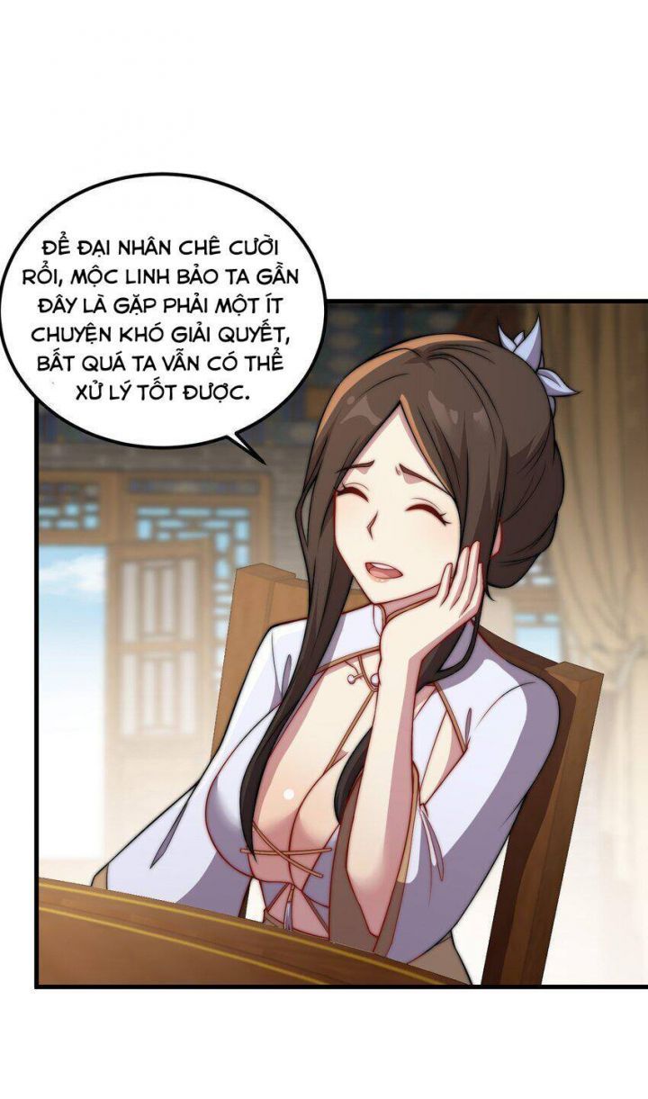 đọc truyện Vai Ác Sư Tôn Mang Theo Các Đồ Đệ Vô Địch Thiên Hạ Chương 47 ảnh 40 tại Thiên Thai Truyện
