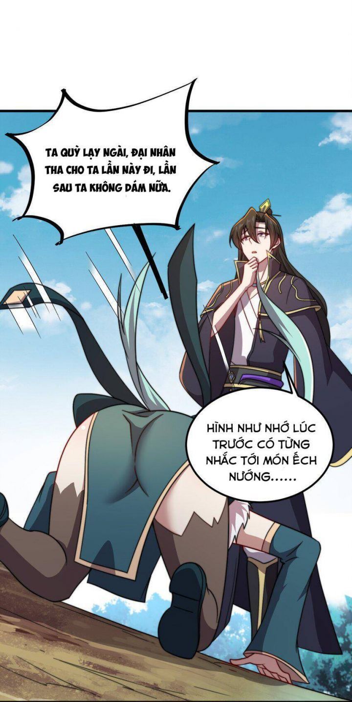 đọc truyện Vai Ác Sư Tôn Mang Theo Các Đồ Đệ Vô Địch Thiên Hạ Chương 47 ảnh 8 tại Thiên Thai Truyện
