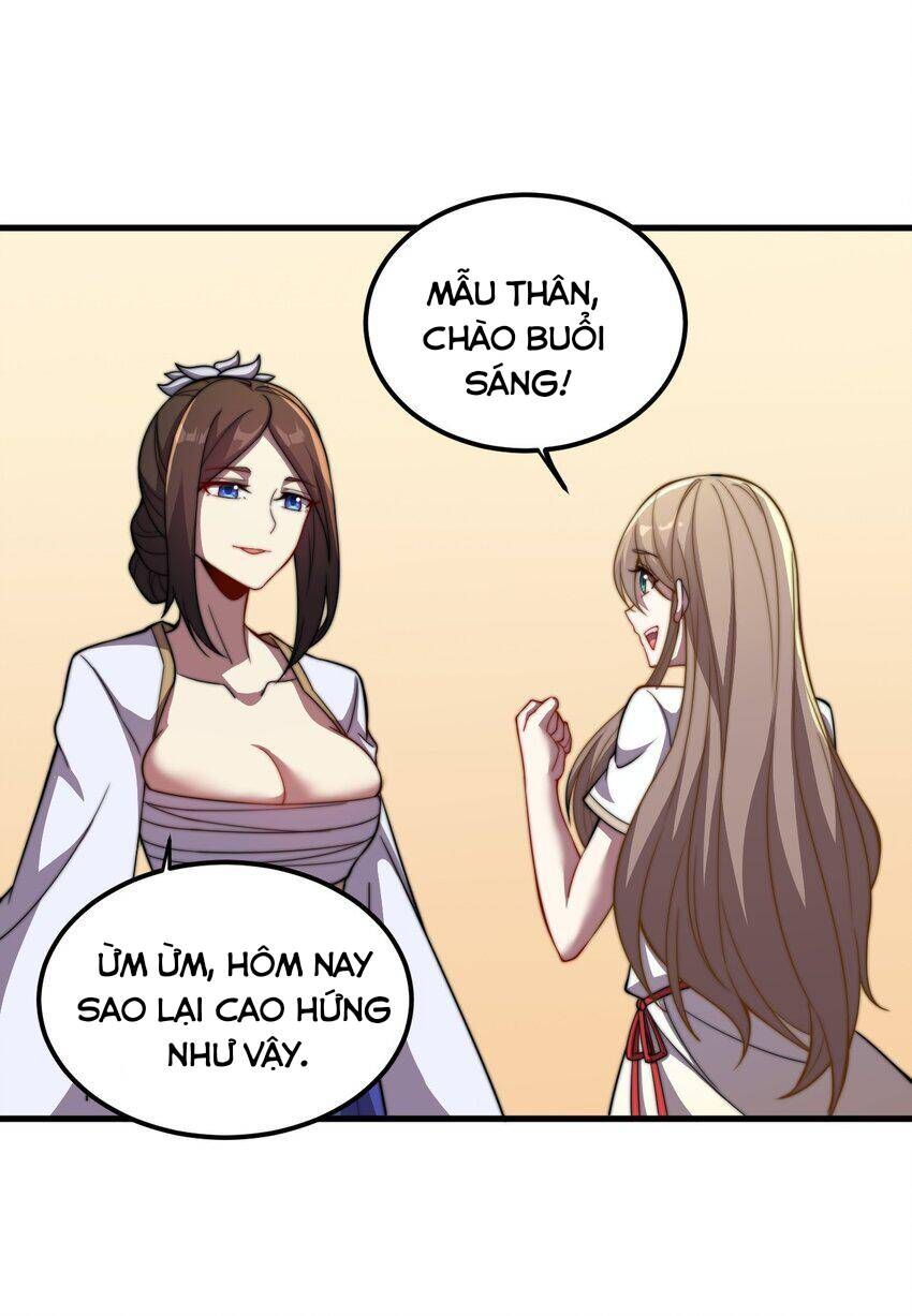 đọc truyện Vai Ác Sư Tôn Mang Theo Các Đồ Đệ Vô Địch Thiên Hạ Chương 50 ảnh 37 tại Thiên Thai Truyện