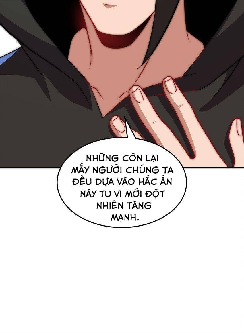 đọc truyện Vai Ác Sư Tôn Mang Theo Các Đồ Đệ Vô Địch Thiên Hạ Chương 53 ảnh 22 tại Thiên Thai Truyện