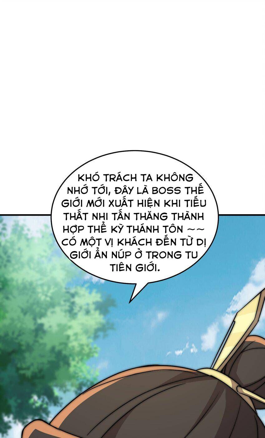 đọc truyện Vai Ác Sư Tôn Mang Theo Các Đồ Đệ Vô Địch Thiên Hạ Chương 53 ảnh 32 tại Thiên Thai Truyện