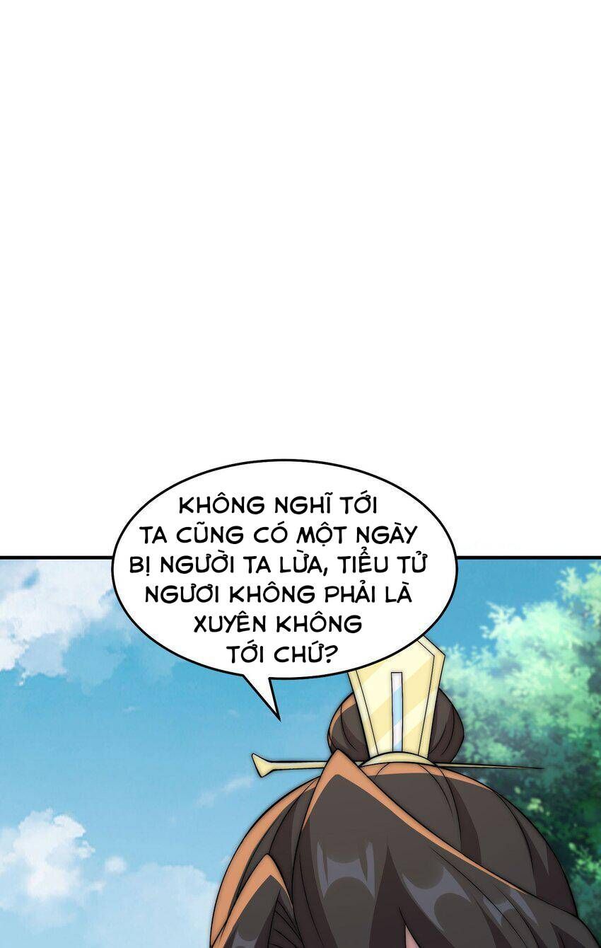 đọc truyện Vai Ác Sư Tôn Mang Theo Các Đồ Đệ Vô Địch Thiên Hạ Chương 53 ảnh 47 tại Thiên Thai Truyện