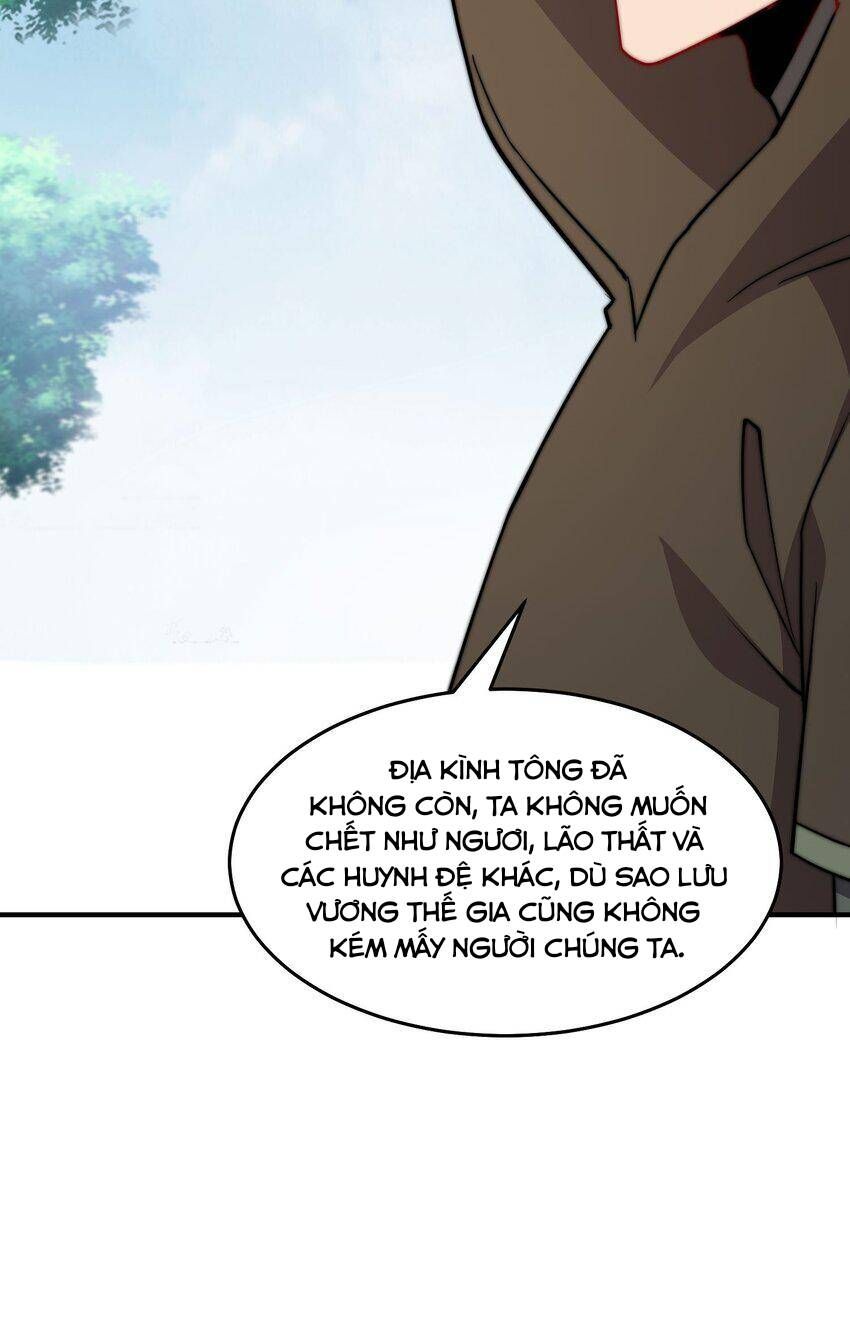 đọc truyện Vai Ác Sư Tôn Mang Theo Các Đồ Đệ Vô Địch Thiên Hạ Chương 53 ảnh 8 tại Thiên Thai Truyện
