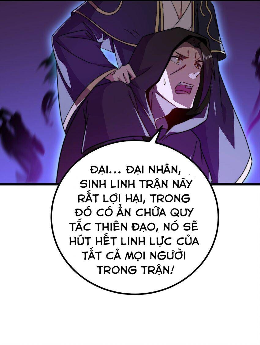 đọc truyện Vai Ác Sư Tôn Mang Theo Các Đồ Đệ Vô Địch Thiên Hạ Chương 54 ảnh 13 tại Thiên Thai Truyện