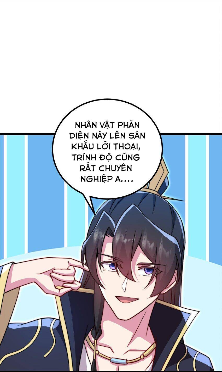 đọc truyện Vai Ác Sư Tôn Mang Theo Các Đồ Đệ Vô Địch Thiên Hạ Chương 54 ảnh 30 tại Thiên Thai Truyện