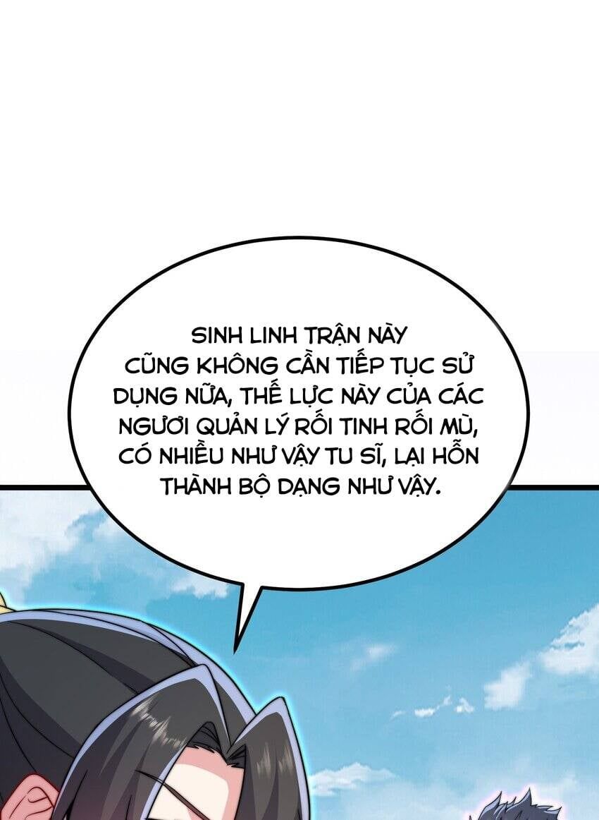 đọc truyện Vai Ác Sư Tôn Mang Theo Các Đồ Đệ Vô Địch Thiên Hạ Chương 55 ảnh 18 tại Thiên Thai Truyện