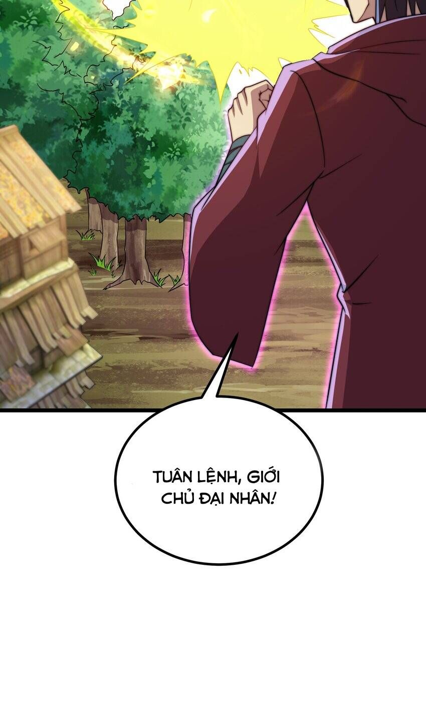 đọc truyện Vai Ác Sư Tôn Mang Theo Các Đồ Đệ Vô Địch Thiên Hạ Chương 55 ảnh 27 tại Thiên Thai Truyện