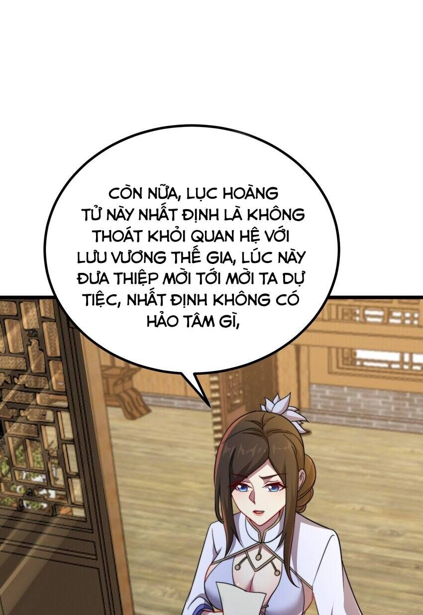 đọc truyện Vai Ác Sư Tôn Mang Theo Các Đồ Đệ Vô Địch Thiên Hạ Chương 55 ảnh 37 tại Thiên Thai Truyện