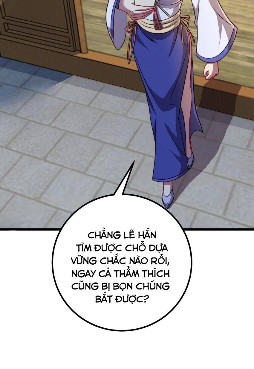 đọc truyện Vai Ác Sư Tôn Mang Theo Các Đồ Đệ Vô Địch Thiên Hạ Chương 55 ảnh 38 tại Thiên Thai Truyện