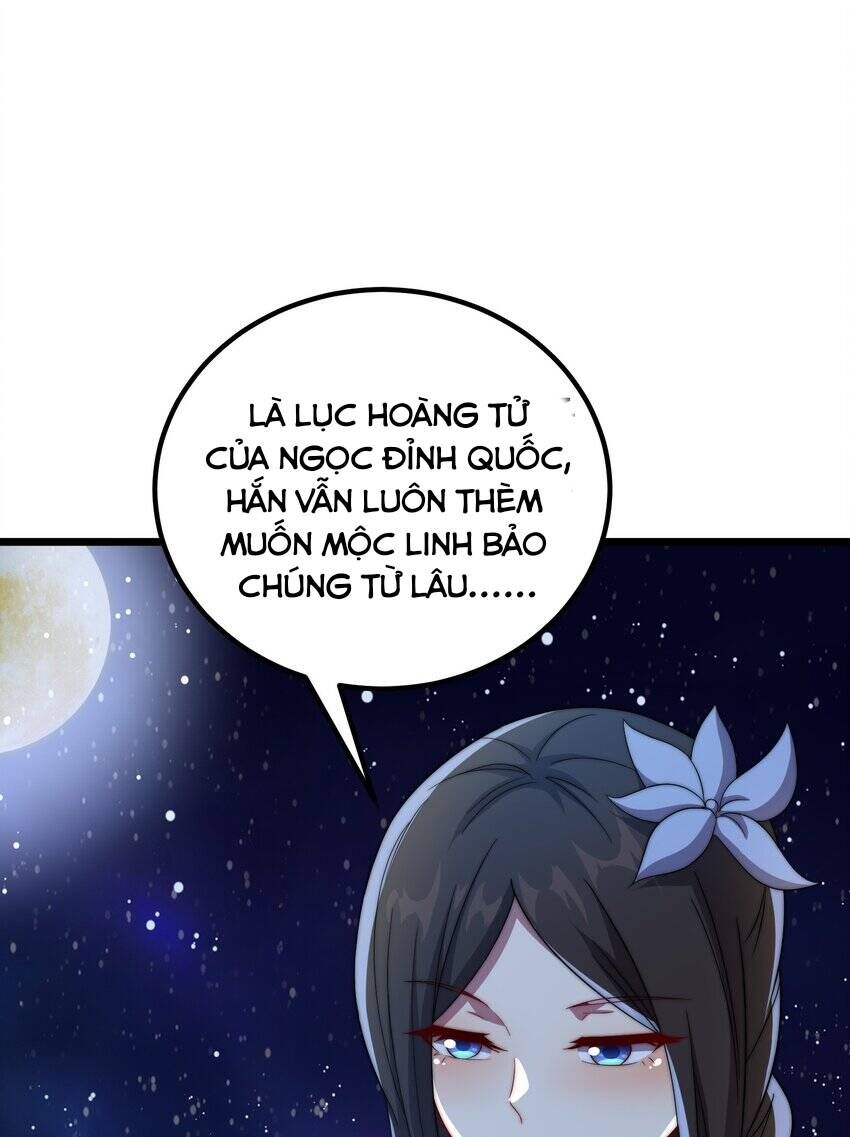 đọc truyện Vai Ác Sư Tôn Mang Theo Các Đồ Đệ Vô Địch Thiên Hạ Chương 55 ảnh 45 tại Thiên Thai Truyện
