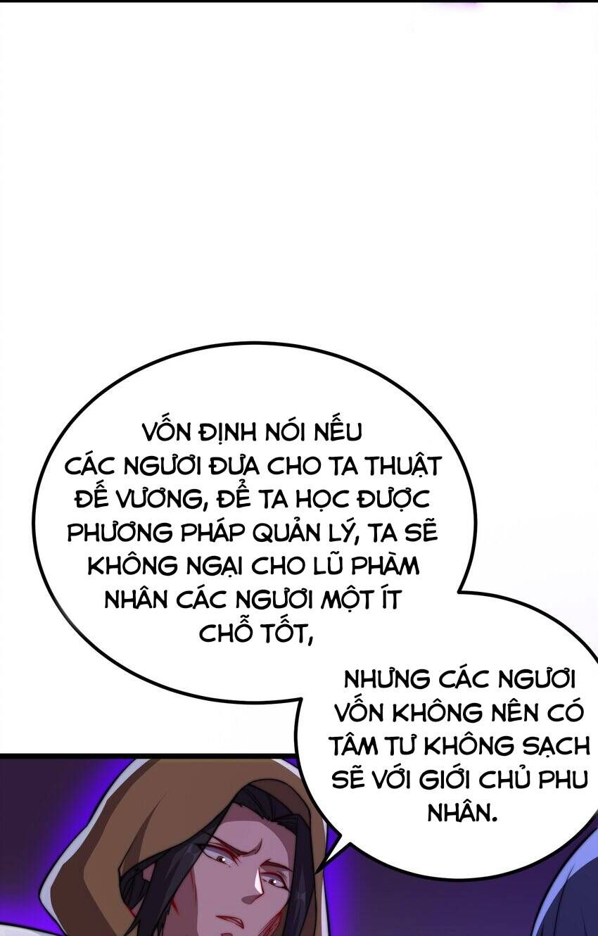 đọc truyện Vai Ác Sư Tôn Mang Theo Các Đồ Đệ Vô Địch Thiên Hạ Chương 55 ảnh 55 tại Thiên Thai Truyện