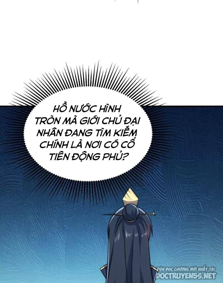 đọc truyện Vai Ác Sư Tôn Mang Theo Các Đồ Đệ Vô Địch Thiên Hạ Chương 56 ảnh 17 tại Thiên Thai Truyện