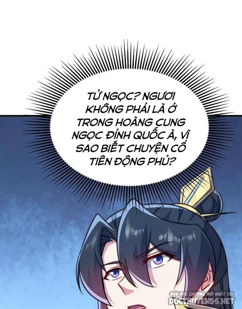 đọc truyện Vai Ác Sư Tôn Mang Theo Các Đồ Đệ Vô Địch Thiên Hạ Chương 56 ảnh 19 tại Thiên Thai Truyện