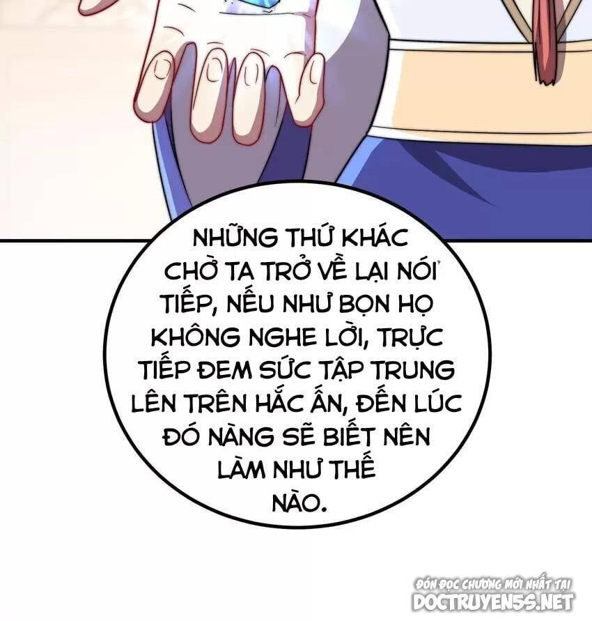 đọc truyện Vai Ác Sư Tôn Mang Theo Các Đồ Đệ Vô Địch Thiên Hạ Chương 56 ảnh 31 tại Thiên Thai Truyện