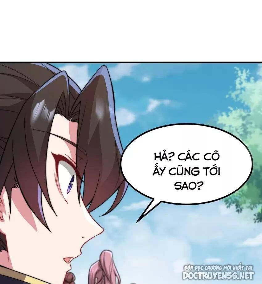 đọc truyện Vai Ác Sư Tôn Mang Theo Các Đồ Đệ Vô Địch Thiên Hạ Chương 56 ảnh 42 tại Thiên Thai Truyện