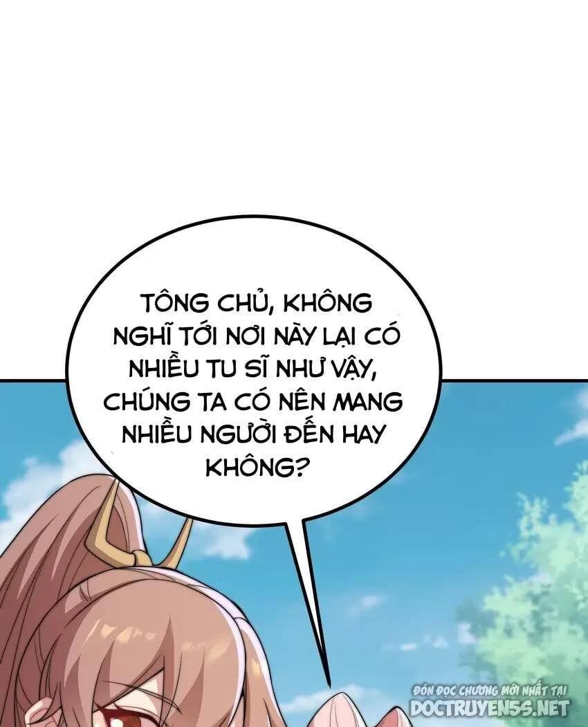 đọc truyện Vai Ác Sư Tôn Mang Theo Các Đồ Đệ Vô Địch Thiên Hạ Chương 56 ảnh 44 tại Thiên Thai Truyện