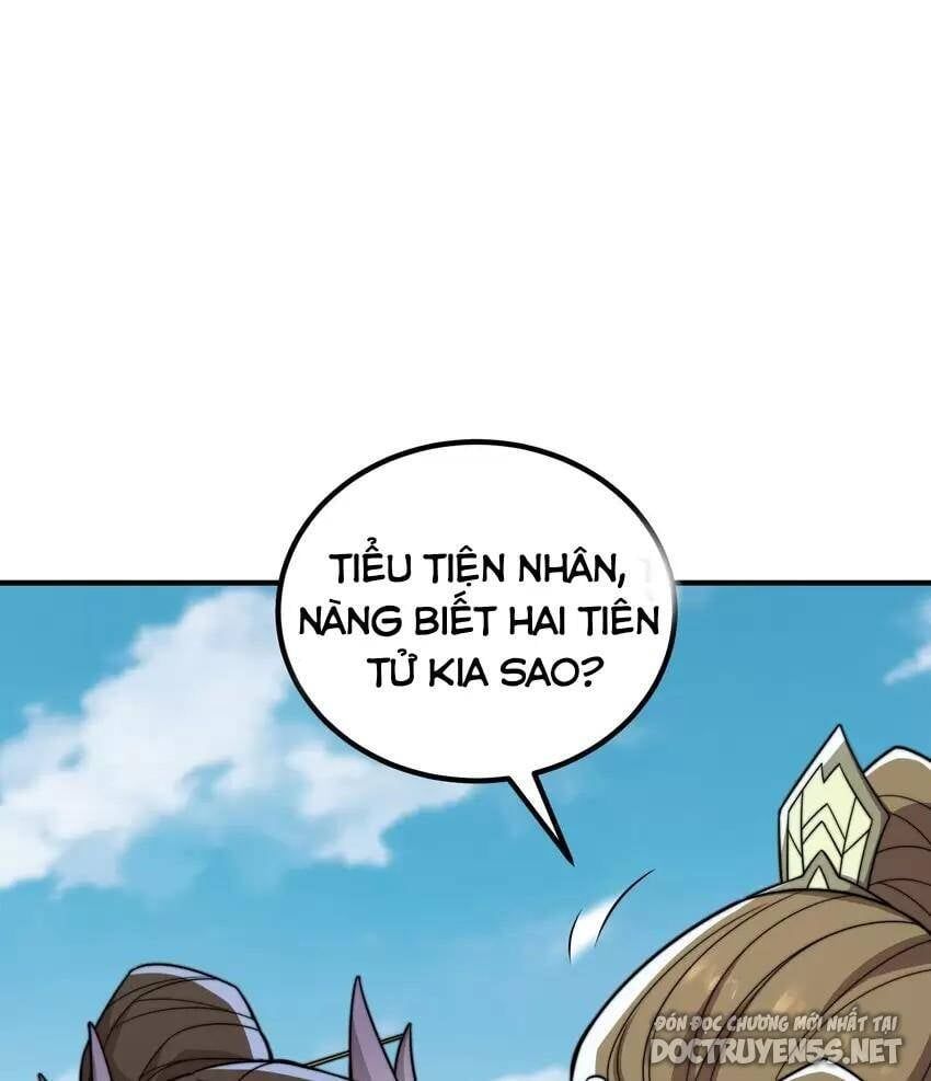 đọc truyện Vai Ác Sư Tôn Mang Theo Các Đồ Đệ Vô Địch Thiên Hạ Chương 56 ảnh 53 tại Thiên Thai Truyện
